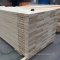 discounted OSHA Pine wood LVL Scaffolding Plank from china supplier
